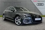 2023 Audi A3
