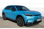 2025 Honda E Ny1