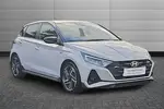 2025 Hyundai i20