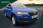 2020 Skoda Karoq