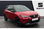 2025 SEAT Arona