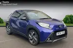 2024 Toyota Aygo X