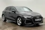 2023 Audi A3