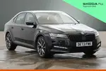 2023 Skoda Superb