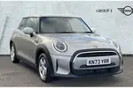 2023 MINI Hatchback