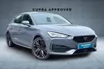 2024 Cupra Leon