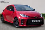 2023 Toyota GR Yaris