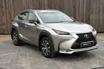 2016 Lexus NX