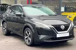 2021 Nissan Qashqai