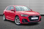 2023 Audi A1
