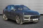 2021 Porsche Cayenne