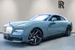 2025 Rolls Royce Spectre