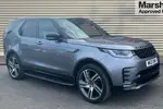 2021 Land Rover Discovery