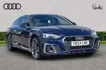 2024 Audi A5
