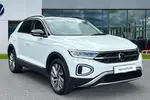 2022 Volkswagen T-Roc