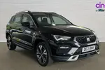 2021 SEAT Ateca