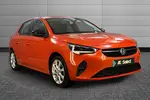 2021 Vauxhall Corsa