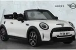 2024 MINI Convertible