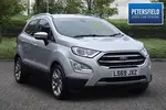 2019 Ford EcoSport