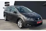 2019 SEAT Alhambra