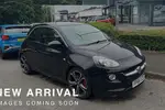 2018 Vauxhall Adam