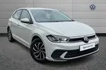 2023 Volkswagen Polo