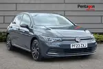 2023 Volkswagen Golf