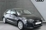 2023 Audi A1