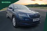 2018 Skoda Karoq