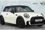 2021 MINI Hatchback