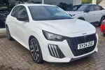 2024 Peugeot 208