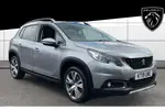 2019 Peugeot 2008