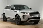 2026 Land Rover Range Rover Evoque