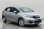 2019 Honda Jazz
