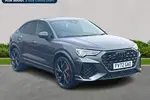 2022 Audi RS Q3
