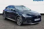 2023 Ford Focus