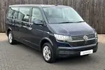 2024 Volkswagen Transporter Shuttle