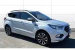 2019 Ford Kuga