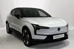 2025 Volvo EX30