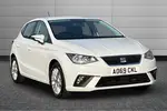 2019 SEAT Ibiza