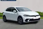 2023 Volkswagen Polo