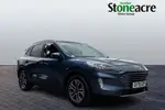 2021 Ford Kuga