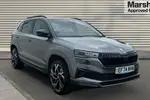 2024 Skoda Karoq