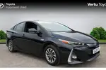 2020 Toyota Prius