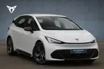 2022 Cupra Born