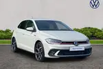 2025 Volkswagen Polo GTI