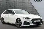 2022 Audi A4