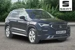 2024 SEAT Ateca