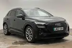 2022 Audi Q4