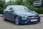 2020 Mercedes-Benz A-Class